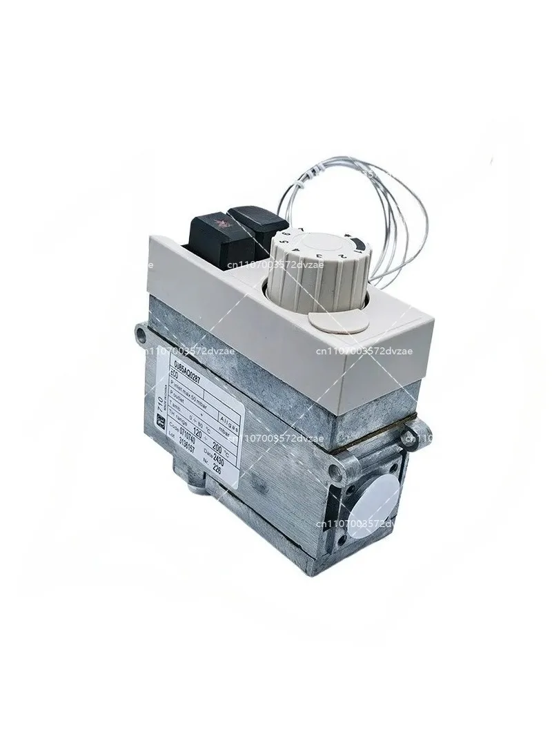 Minisit LPG Thermostatic Valve - Kitchen Appliances List recension och pris
