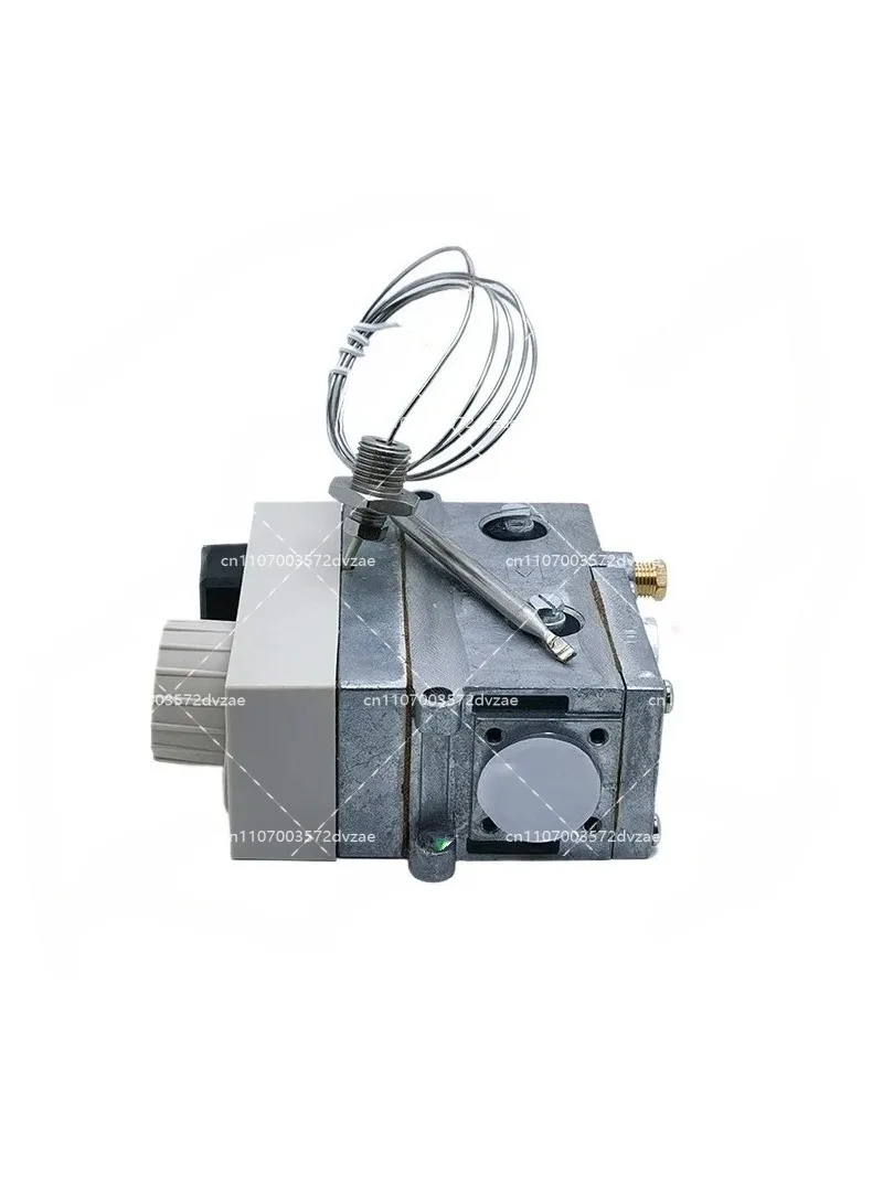 Minisit LPG Thermostatic Valve - Kitchen Appliances List recension och pris