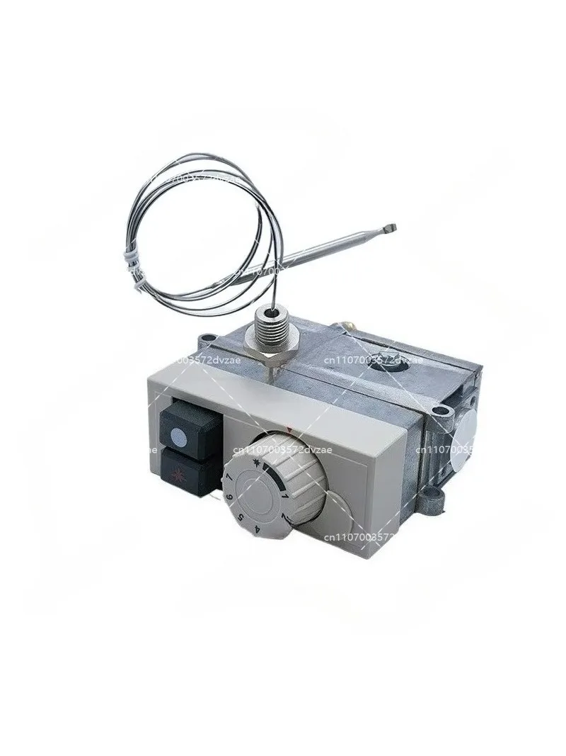 Minisit LPG Thermostatic Valve - Kitchen Appliances List recension och pris
