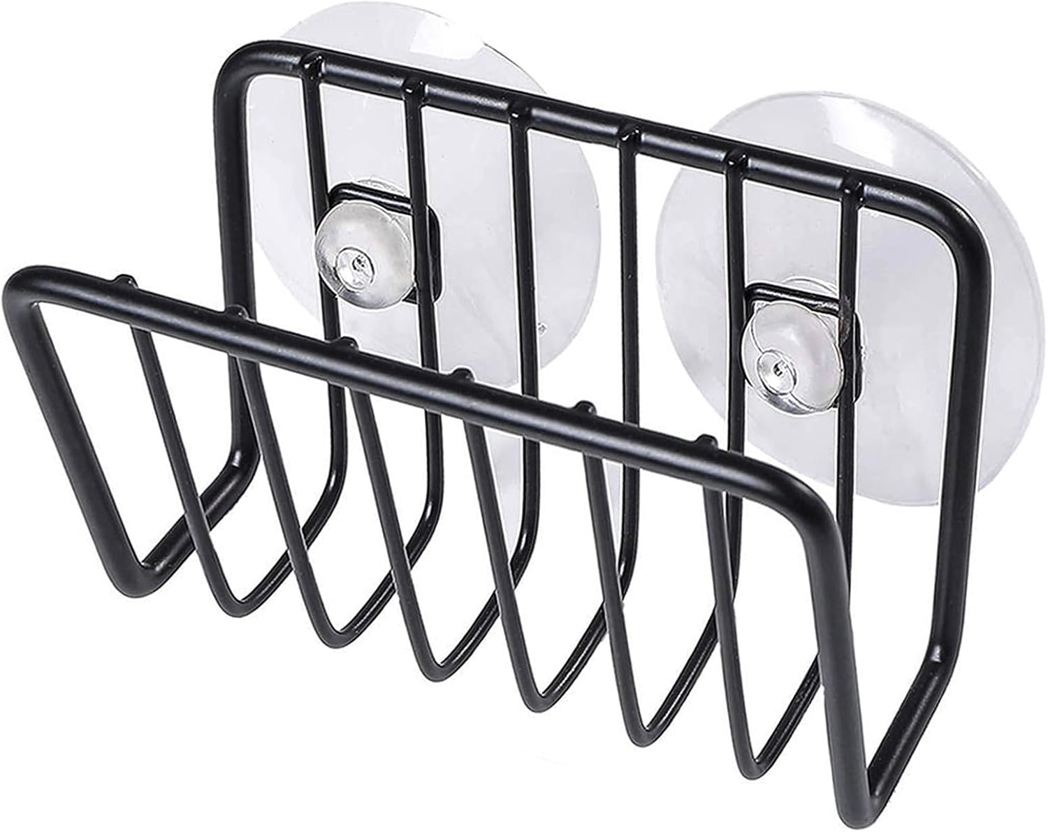 Sponge Holder For Kitchen Sink - Kitchen Appliances Storage recension och pris