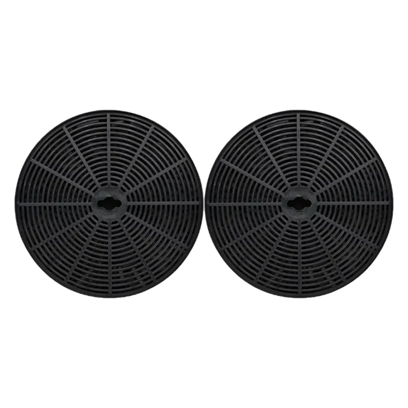153*16mm Activated Carbon Filt - Kitchen Appliances List recension och pris
