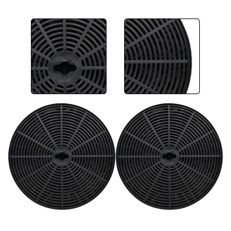153*16mm Activated Carbon Filt - Kitchen Appliances List recension och pris