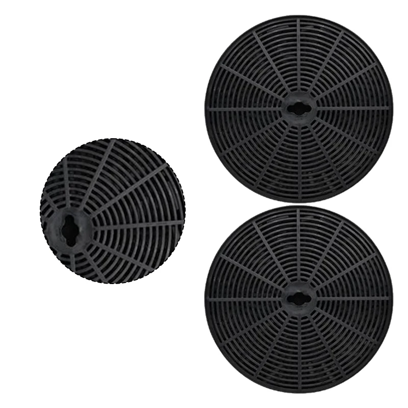 153*16mm Activated Carbon Filt - Kitchen Appliances List recension och pris