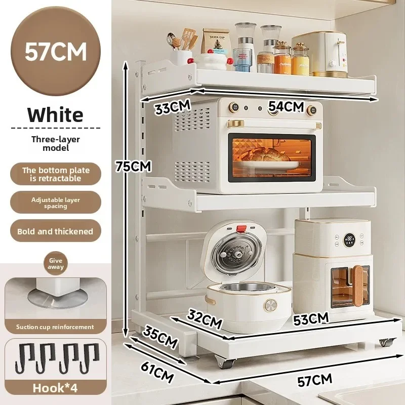 Kitchen Household Microwave Ov - Kitchen Appliances Storage recension och pris