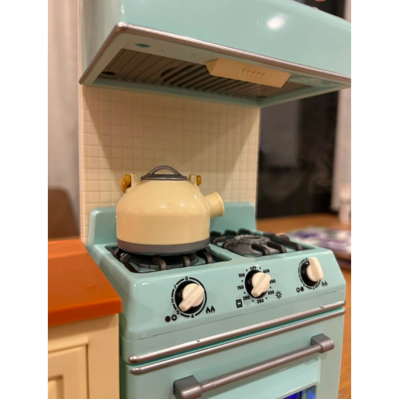Zuru Mini Brand Magic Kitchen  - Kitchen Appliances Gift recension och pris