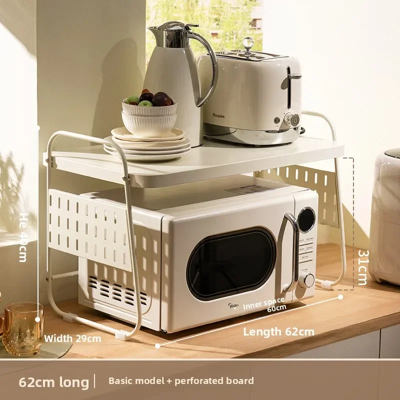Stainless Steel Microwave Oven - Kitchen Appliances Countertop recension och pris