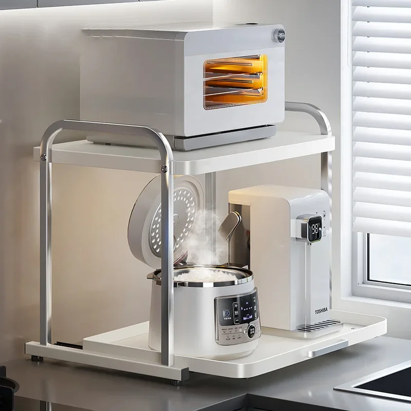 Stainless Steel Microwave Oven - Kitchen Appliances Countertop recension och pris