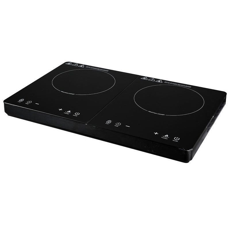 Portable Induction Cooker Cera - Induction Cooktop Portable recension och pris