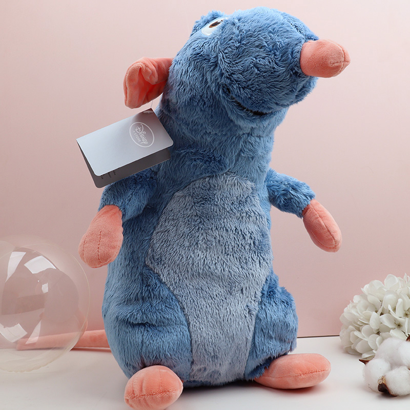 40cm Cute Pixar Ratatouille Ch - Kitchen Appliances Gift recension och pris