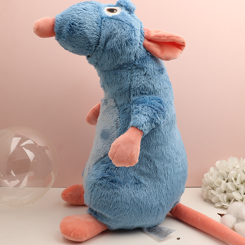 40cm Cute Pixar Ratatouille Ch - Kitchen Appliances Gift recension och pris
