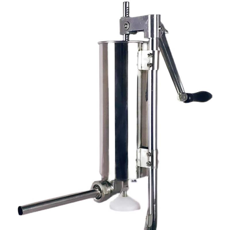 4L Capacity Vertical Sausage S - Kitchen Appliances List recension och pris