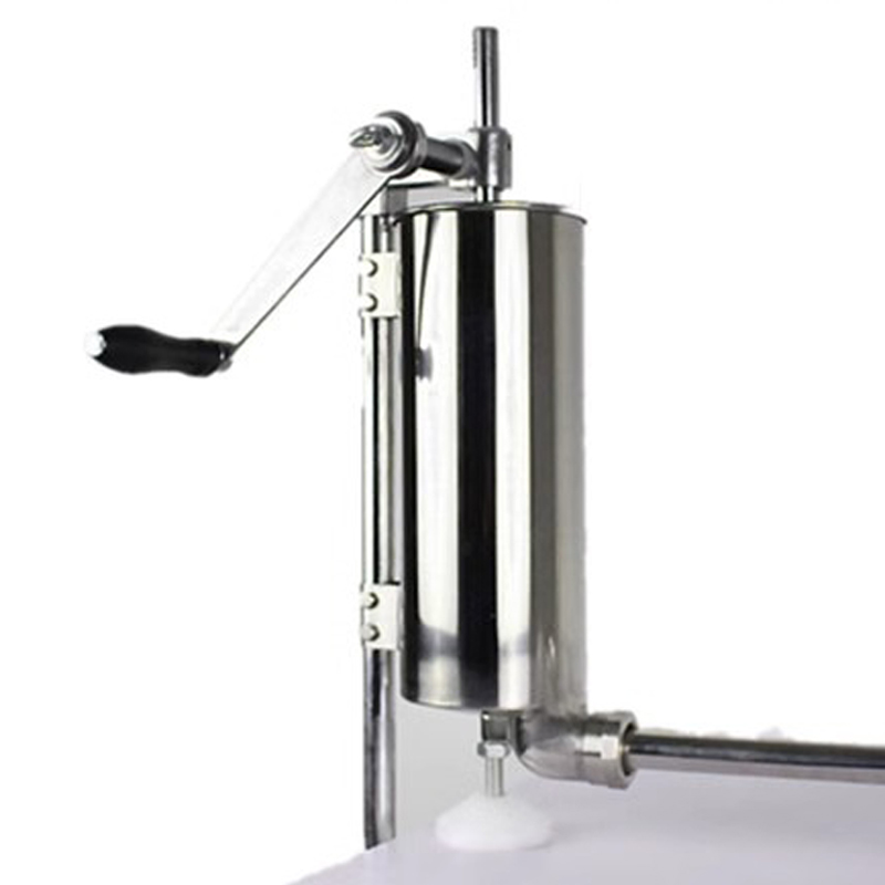 4L Capacity Vertical Sausage S - Kitchen Appliances List recension och pris