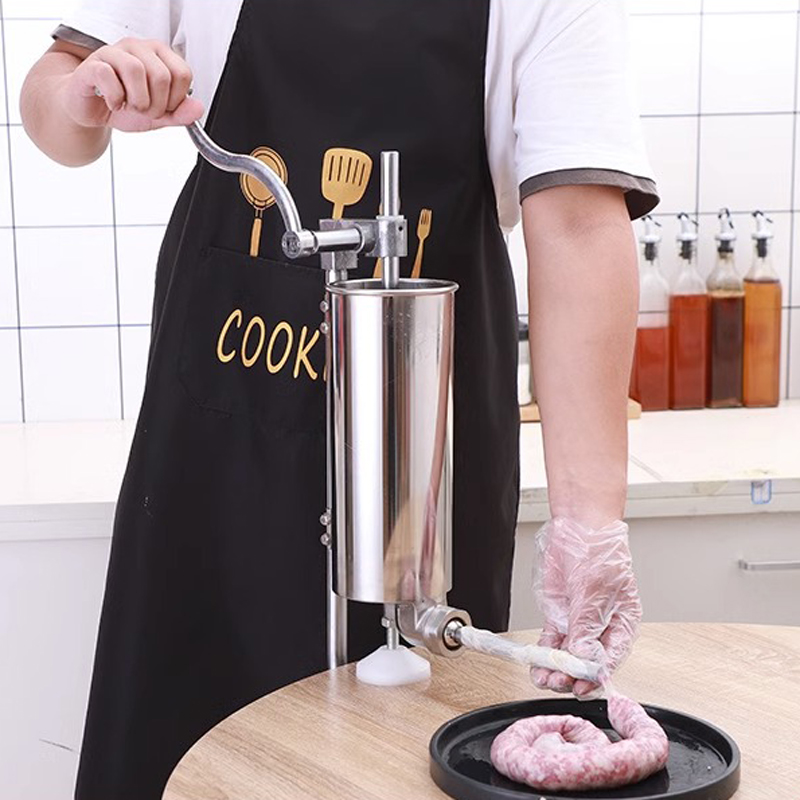 4L Capacity Vertical Sausage S - Kitchen Appliances List recension och pris