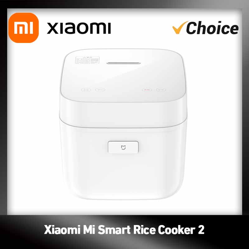 Xiaomi Mi Smart Rice Cooker Mi - Kitchen Appliances Xiaomi recension och pris